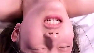 She Happened to Say, I'll Do Anything, and Before She Knew It...