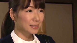 Odious Japanese woman NYM2742696880