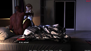Interracial Exchange (part 14)