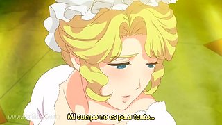 Victorian Maid: Blowjob, Big Tits  Bongacams Porn