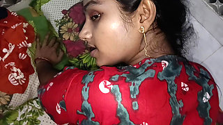 Gao Ki Bhabhi Ki Chudai
