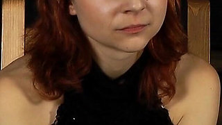 Nika Learns to Submit - Casting Day