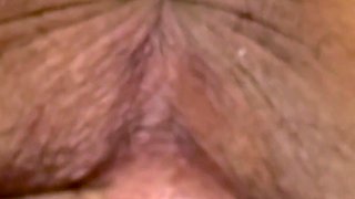Pussy Licking First Time Squirting in Front of the Camera
