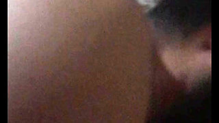 After the shower, everything is free