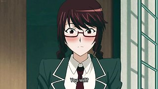 Watch sultry nymphet's trailer