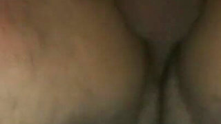 Continuation of Hot Sex with Stranger of Thick Cock - Cuckold Came in the Handjob