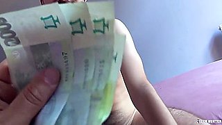 Desperate Cutie Takes It All