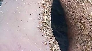 Linsey Dawn solo foot fetish