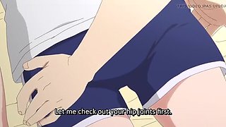 Hentai Hub: Kotesashi Kun Episode 1 - Uncensored Anime Sex with Sister, Anal & Gangbang in 1080p HD