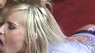 Trombista 2 full threesome scene