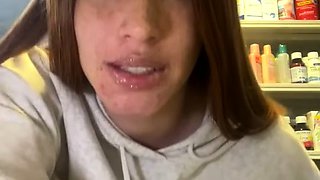 Anal While Working Stripchat