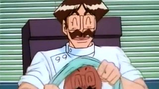 Doxy's cartoons action by Fuck Me Like A Monster