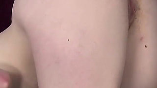 Shy Hairy Girl Amateur Solo Hairy All Over Vintage
