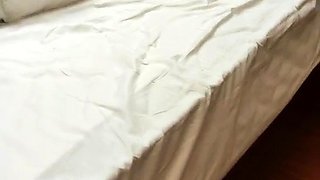 Amateur Doggystyle Hidden Cam