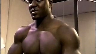 Watch Spontaneous Xcstasy Poetry Moment In A Gym Gets Her Pasted Around The Gym - Babe, Doggy, Ebony Porn