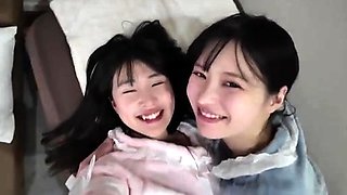 Amateur Asian Teen GF Fucked