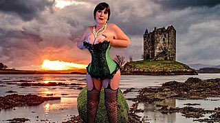 Granny Highlander: Creampied Connie Eternal - Who Wants To Live Forever? 8 9 2024 CAMS35M