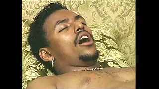 Julian St. Jox's Giant BBC Pounds Big White Ass in Hardcore Anal