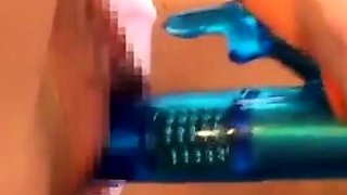 Japanese School Girls Love Their Sex Toys