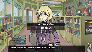 Witch Hunter v0.7 Part 23 I Fucked 2 Sisters by Loveskysan69