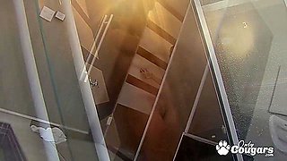 Chunky Brazilian Milf Gets Smashed In Her Big Brown Booty - Anal