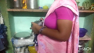 Big Boobs Married Indian Wife Hardcore Fucking