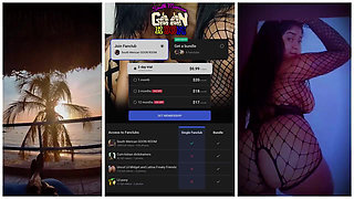 South Merican Goon Room