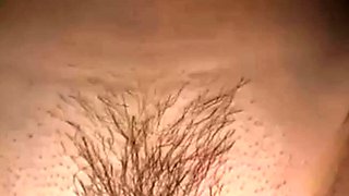 Close-Up Webcam Fun with a Perfect Milf