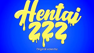 Jujutsu Kaisen Hentai Maki Blowjob Video