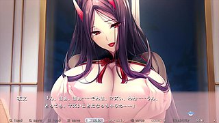 MamaHolic:Yasha3: Onlyfans, Japanese  Hentai Porn