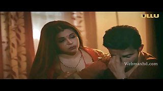 Nurse Part 01 2024 Ullu Web Series