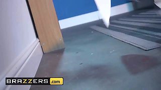 (Nikky Dream, Danny D) - walled and balled - brazzers