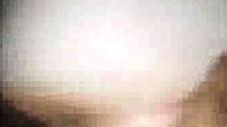 Cheating housewife DP fucked in threeway nn