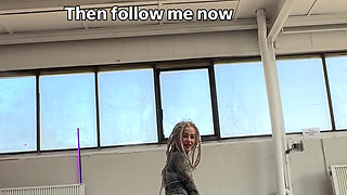 Do You Like What You See? Follow Me Now for More!