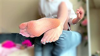 Goddess Chloe Love Femdom - Soft Dicklet Reprogramming –