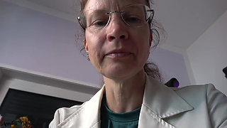 Your Vasectomy (dirtytalk)