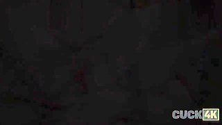 Moons Hot Wife