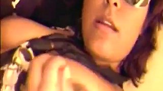 Mexican orgy: Blowjob, Doggy  Amateur Porn