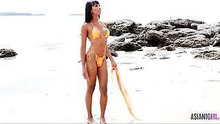 Mysterious bunny - hd xxx - Grooby Girls