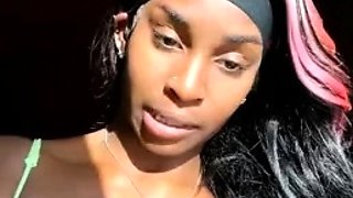 Minxxx Live from Vegas