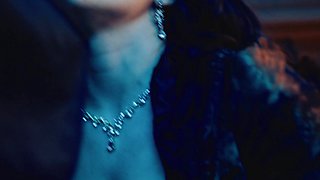 Sam Bourne's Sultry Italian Encounter Sparks Wild Threesome Passion