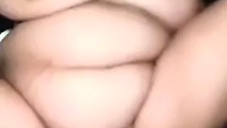 Pinay MILF creampied