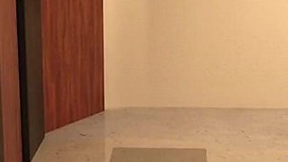 Grandmas House #04 - Hot Sexy Big Ass Chubby MILF, Horny Man Wants to Fuck Her Huge Chubby Ass