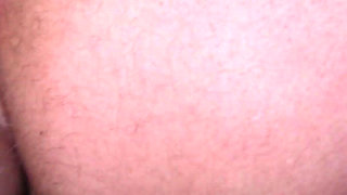 Fat 72 Years Old Mature Picked up for Anal