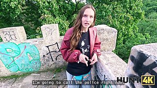 Stanley Johnson's hardcore porn by Hunt4k