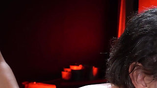 The Collective: Sacrifice Featuring Mona Wales, Mickey Mod, Kino Payne, Elise Graves