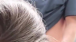 Perfect Whore Kimmy Granger Is a Dirty Little Trespasser Who Takes the Biggest Dick of Her Life!