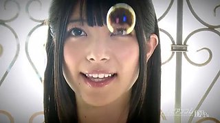 No Debut Vol.20 Part 1 Ai Uehara