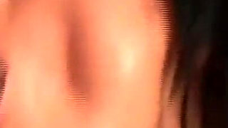 Sexy babe gets hard fucked from big black cock