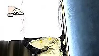 Amateur Hidden Cam